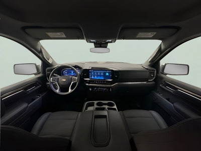 2023 Chevrolet Silverado 1500 LT CARBRAVO CERTIFIED