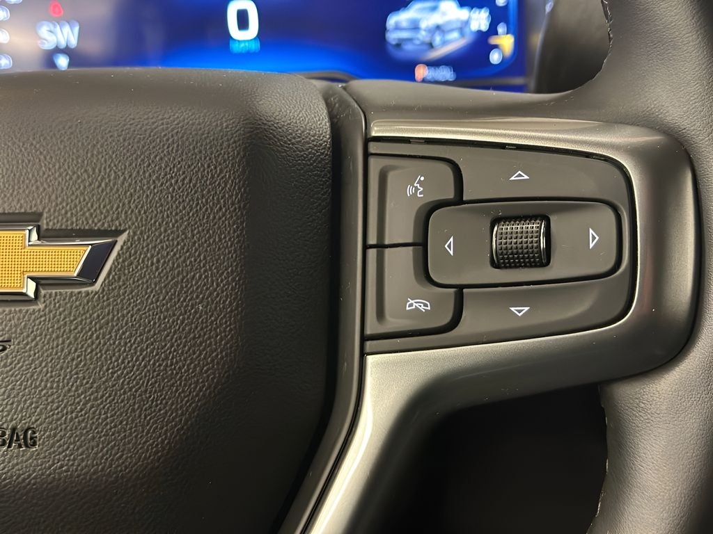 2023 Chevrolet Silverado 1500 LT CARBRAVO CERTIFIED