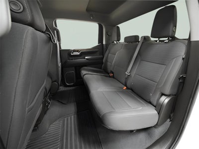 2023 Chevrolet Silverado 1500 LT *CarBravo Certified*