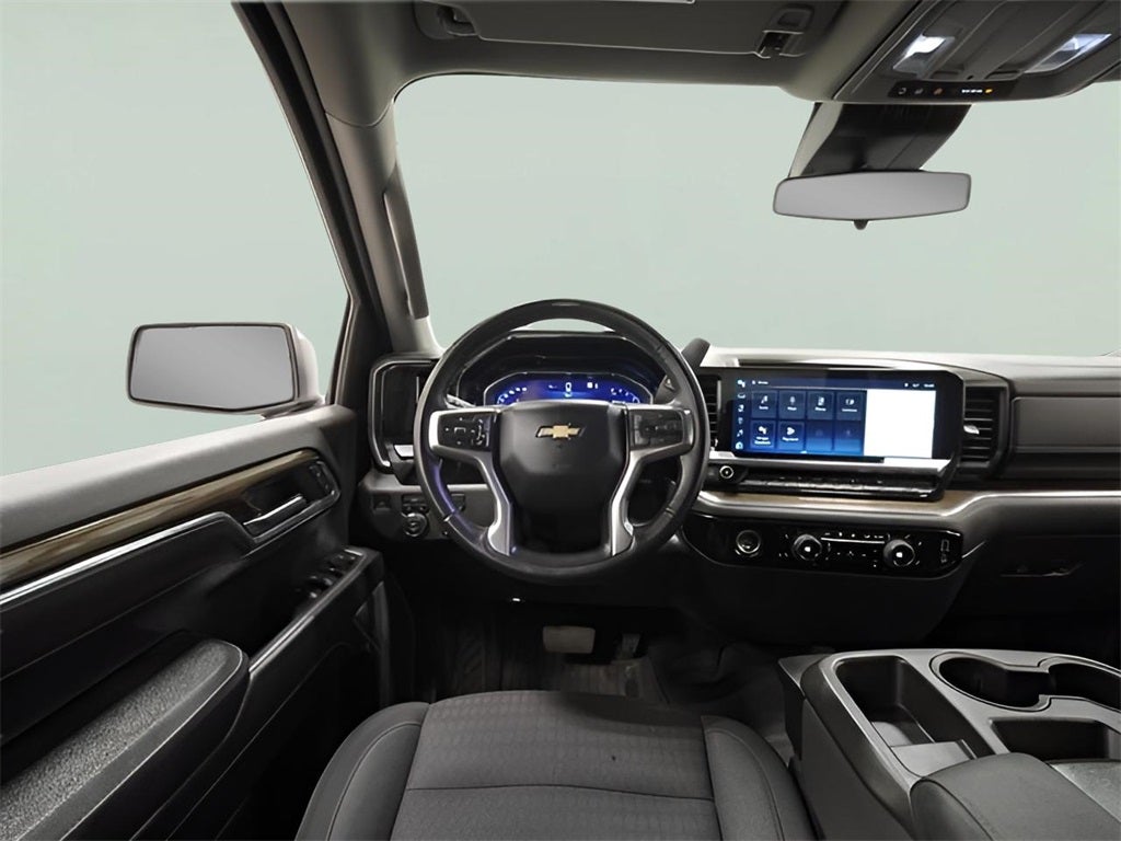 2023 Chevrolet Silverado 1500 LT *CarBravo Certified*