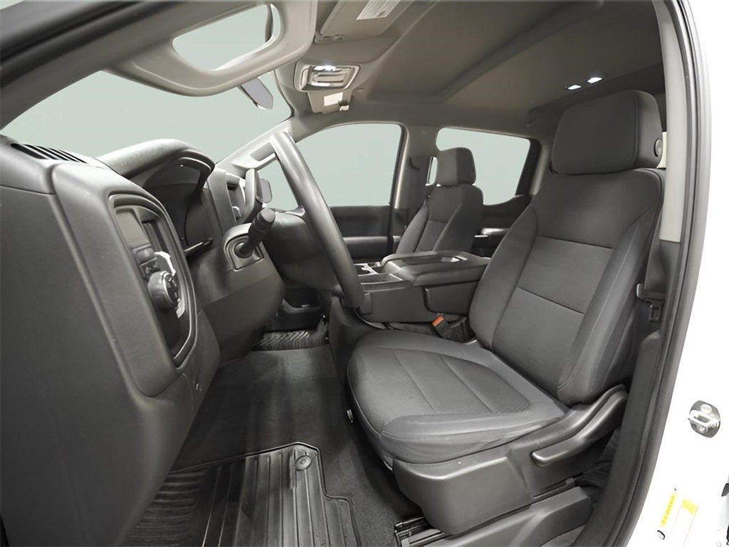 2020 Chevrolet Silverado 1500 Custom *CarBravo Certified*