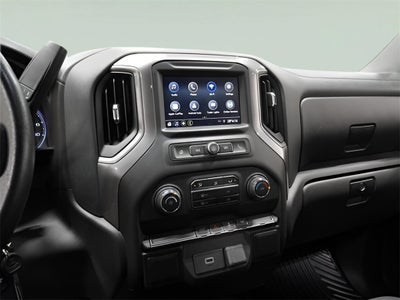 2020 Chevrolet Silverado 1500 Custom *CarBravo Certified*