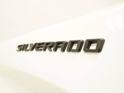 2020 Chevrolet Silverado 1500 Custom *CarBravo Certified*