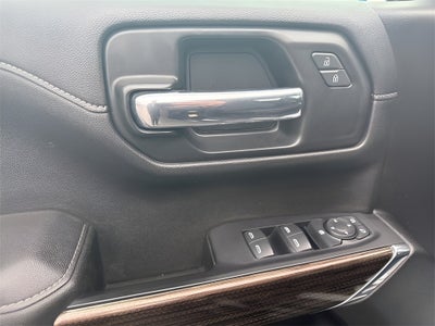 2021 Chevrolet Silverado 1500 LT Trail Boss CarBravo Certified! New Tires!