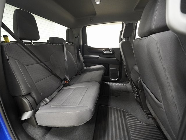 2022 Chevrolet Silverado 1500 RST *CarBravo Certified*