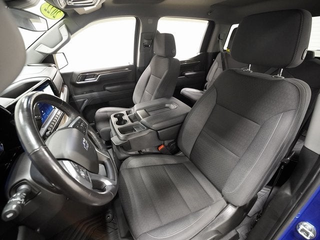 2022 Chevrolet Silverado 1500 RST *CarBravo Certified*