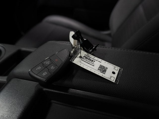 2022 Chevrolet Silverado 1500 RST *CarBravo Certified*