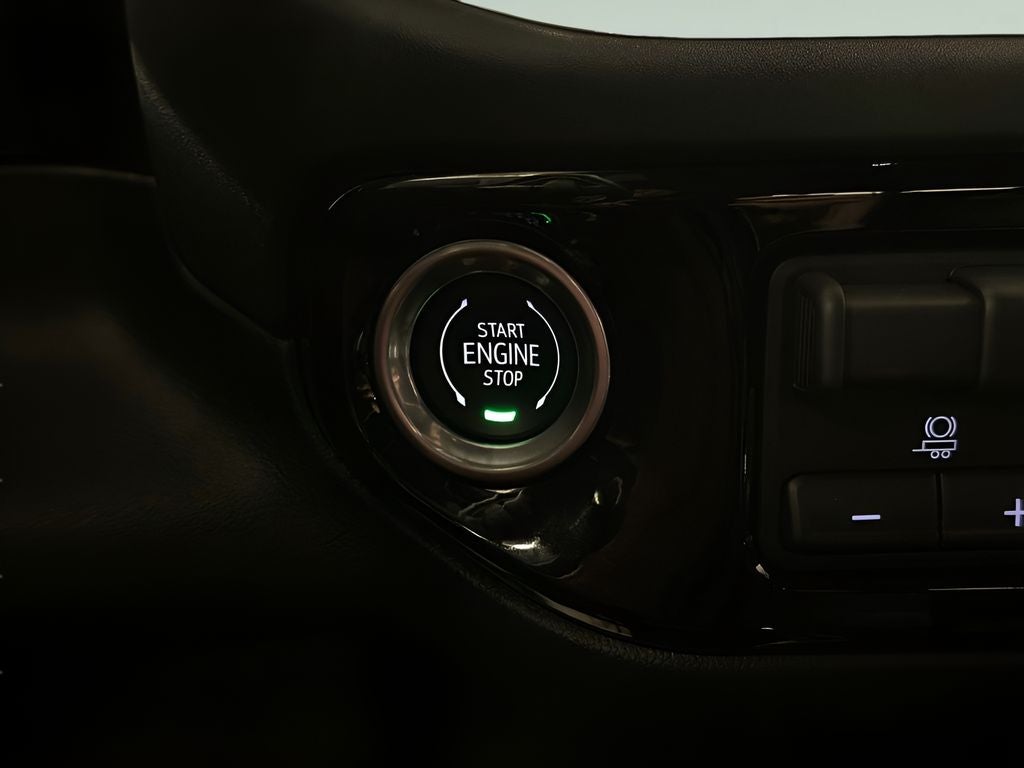 2024 Chevrolet Silverado 1500 LT Trail Boss CARBRAVO CERTIFIED