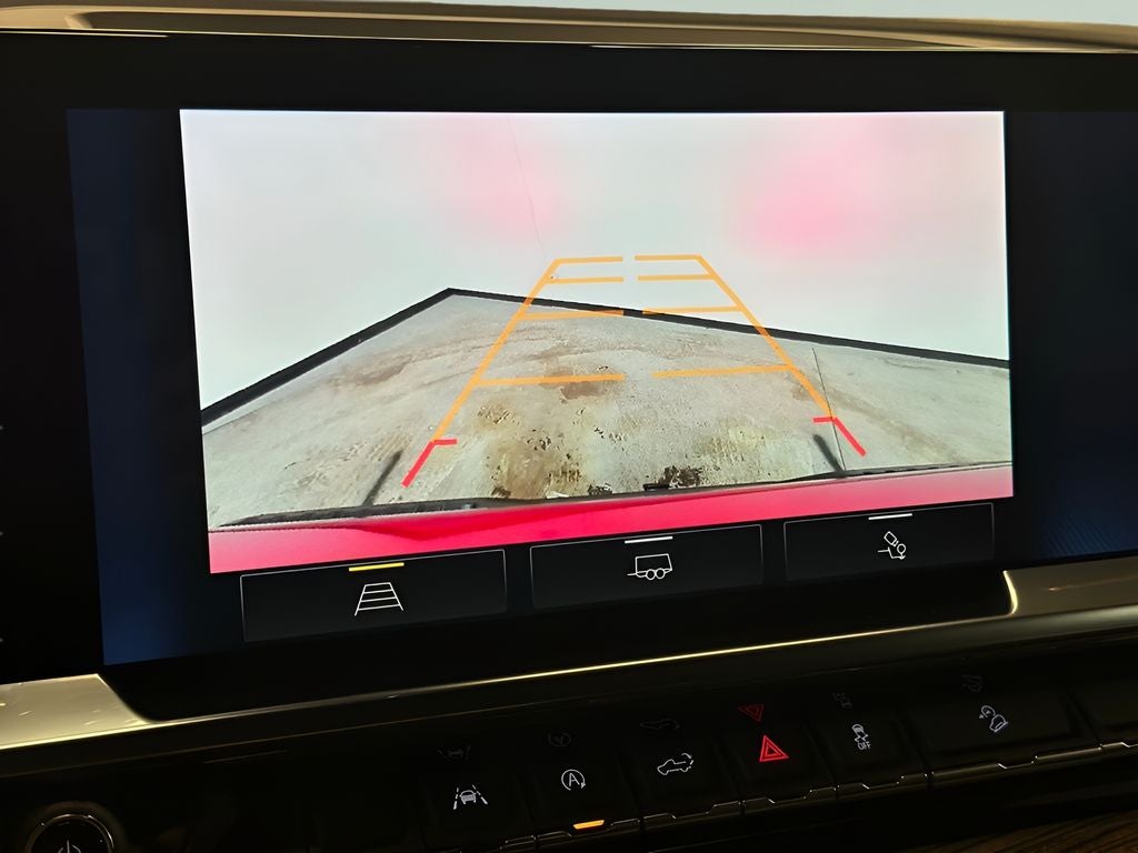 2024 Chevrolet Silverado 1500 LT Trail Boss CARBRAVO CERTIFIED