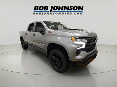 2024 Chevrolet Silverado 1500 LT Trail Boss *CarBravo Certified*
