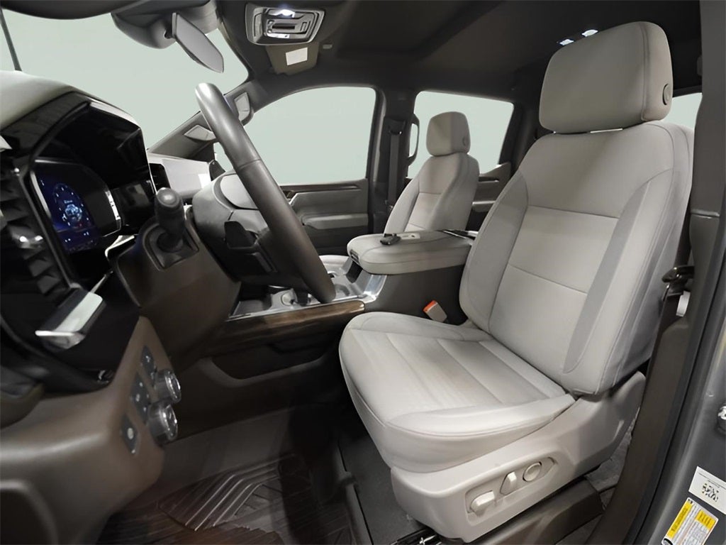 2024 Chevrolet Silverado 1500 LT Trail Boss *CarBravo Certified*