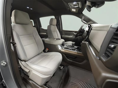 2024 Chevrolet Silverado 1500 LT Trail Boss *CarBravo Certified*