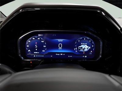 2024 Chevrolet Silverado 1500 LT Trail Boss *CarBravo Certified*