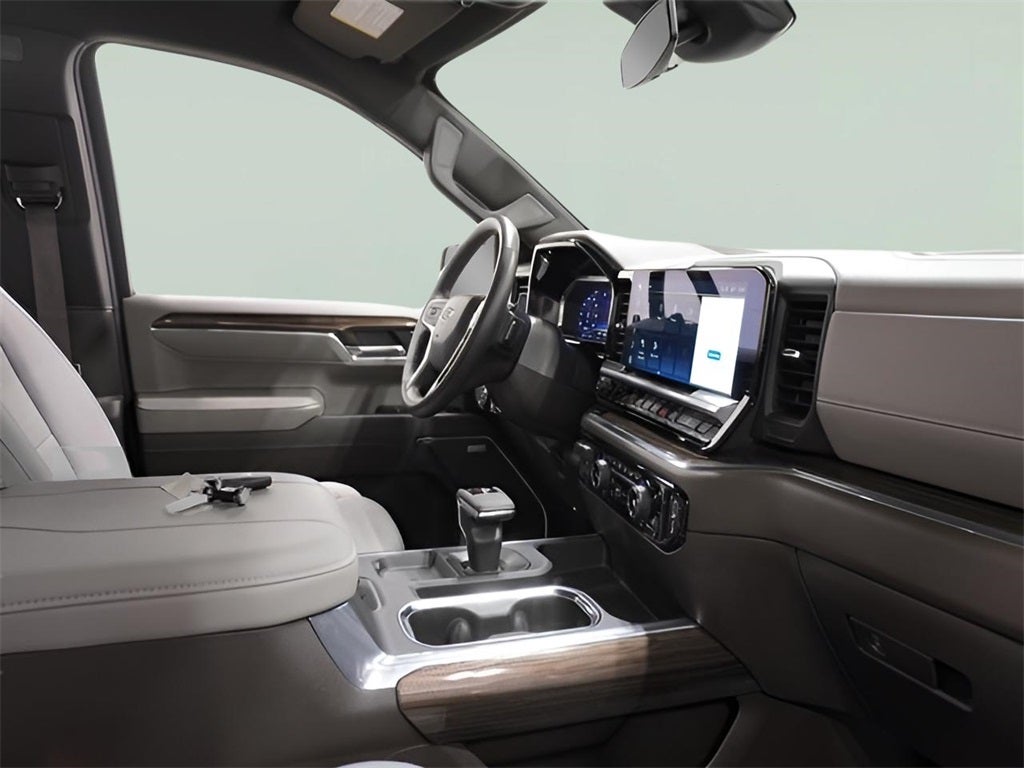 2024 Chevrolet Silverado 1500 LT Trail Boss *CarBravo Certified*