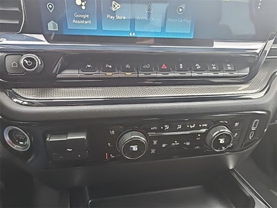 2023 Chevrolet Silverado 1500 ZR2 Fully Loaded, Custom Exhaust, (Carbravo Certified!