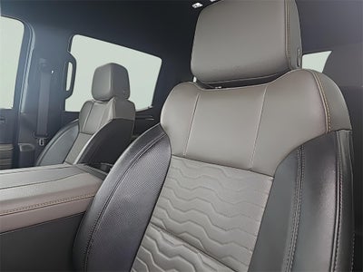 2023 Chevrolet Silverado 1500 ZR2 Fully Loaded, Custom Exhaust, (Carbravo Certified!