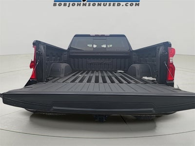 2023 Chevrolet Silverado 1500 ZR2 Fully Loaded, Custom Exhaust, (Carbravo Certified!