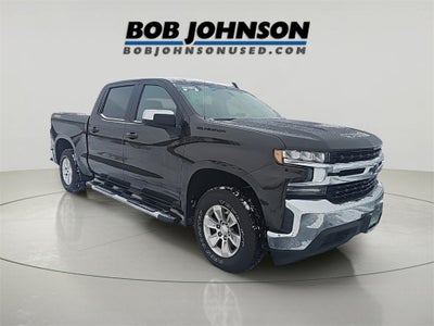 2020 Chevrolet Silverado 1500 LT Fresh Trade! All Star Edition, Heated Seats, Remot