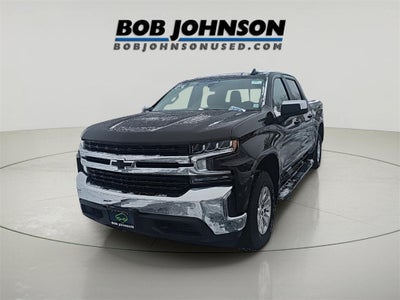 2020 Chevrolet Silverado 1500 LT Fresh Trade! All Star Edition, Heated Seats, Remot