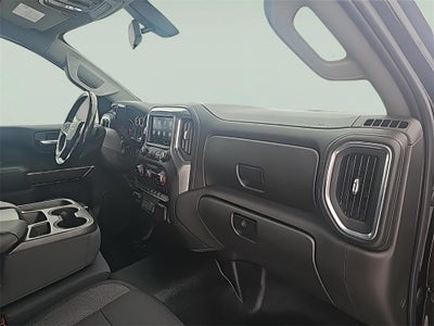 2020 Chevrolet Silverado 1500 LT Fresh Trade! All Star Edition, Heated Seats, Remot