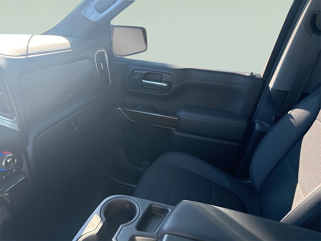 2020 Chevrolet Silverado 1500 RST CarBravo Certified!