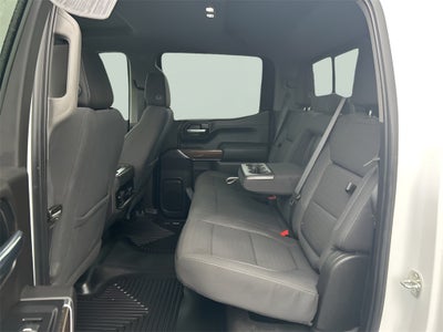 2020 Chevrolet Silverado 1500 RST CARBRAVO CERTIFIED!