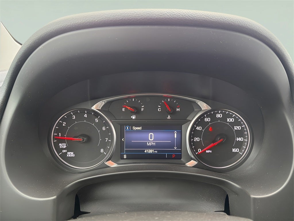 2022 GMC Terrain SLE CARBRAVO CERTIFIED!