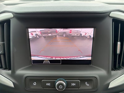 2022 GMC Terrain SLE CARBRAVO CERTIFIED!