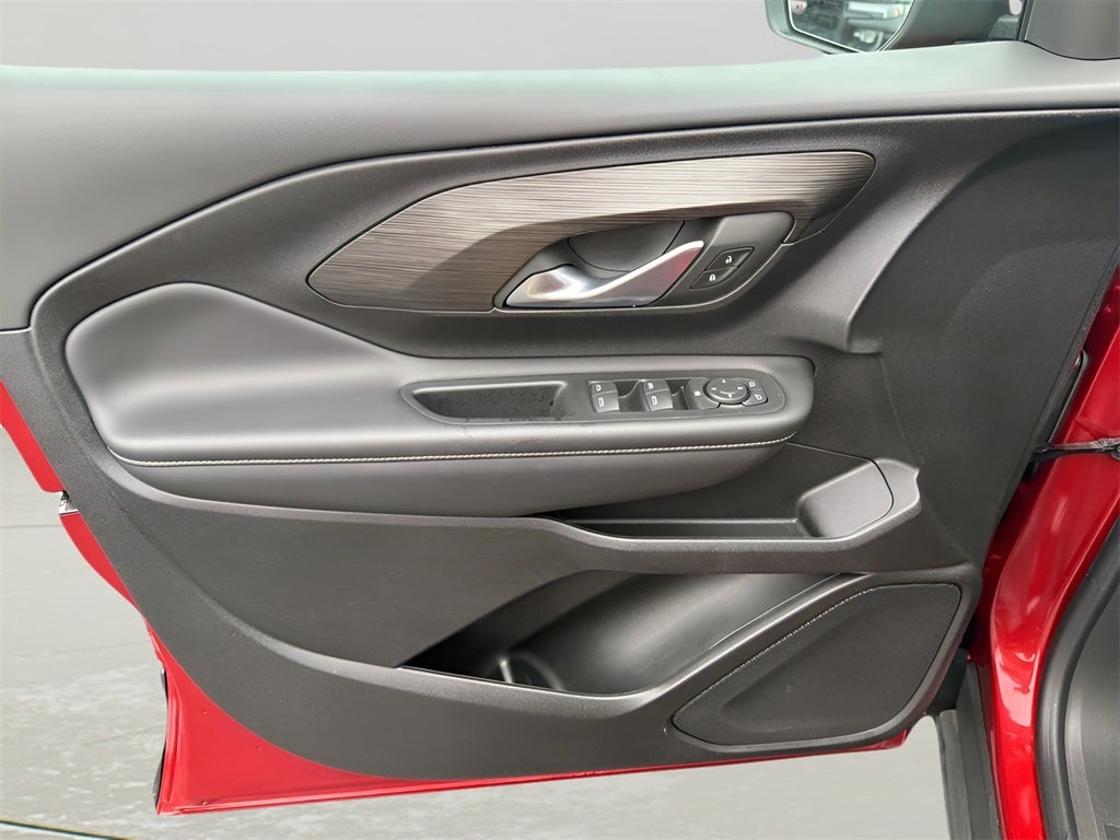 2022 GMC Terrain SLE CARBRAVO CERTIFIED!