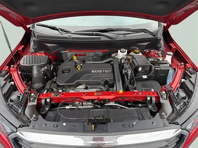 2022 GMC Terrain SLE CARBRAVO CERTIFIED!