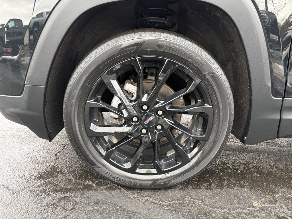 2023 GMC Terrain SLE CARBRAVO CERTIFIED!