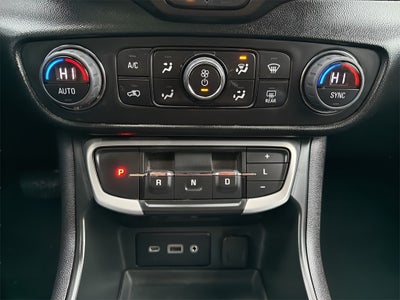 2023 GMC Terrain SLE CARBRAVO!