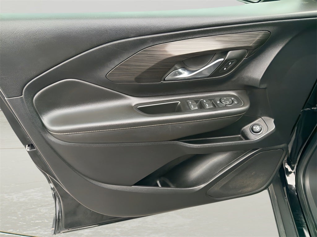2023 GMC Terrain SLE CARBRAVO!