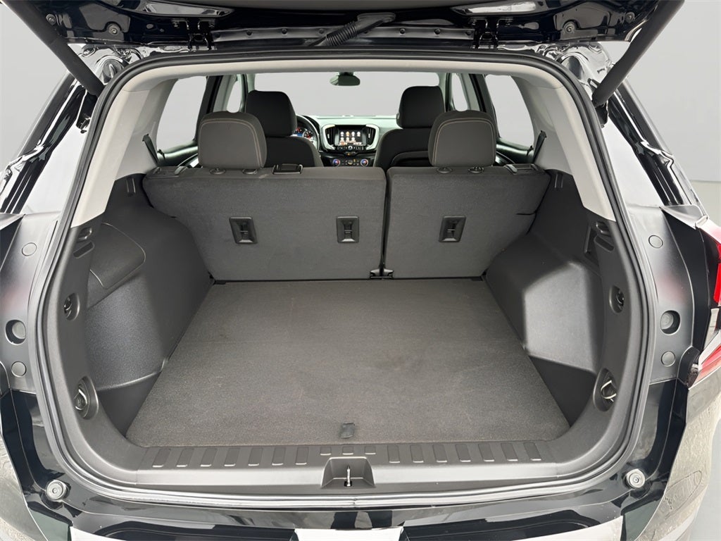 2023 GMC Terrain SLE CARBRAVO!