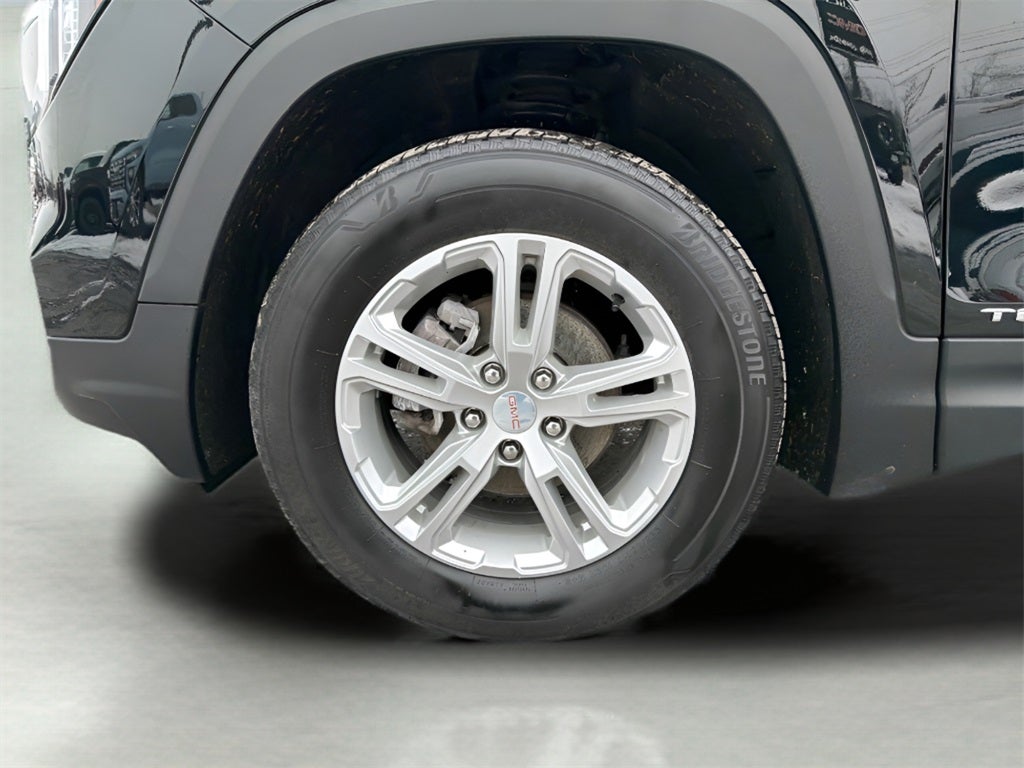 2023 GMC Terrain SLE CARBRAVO!