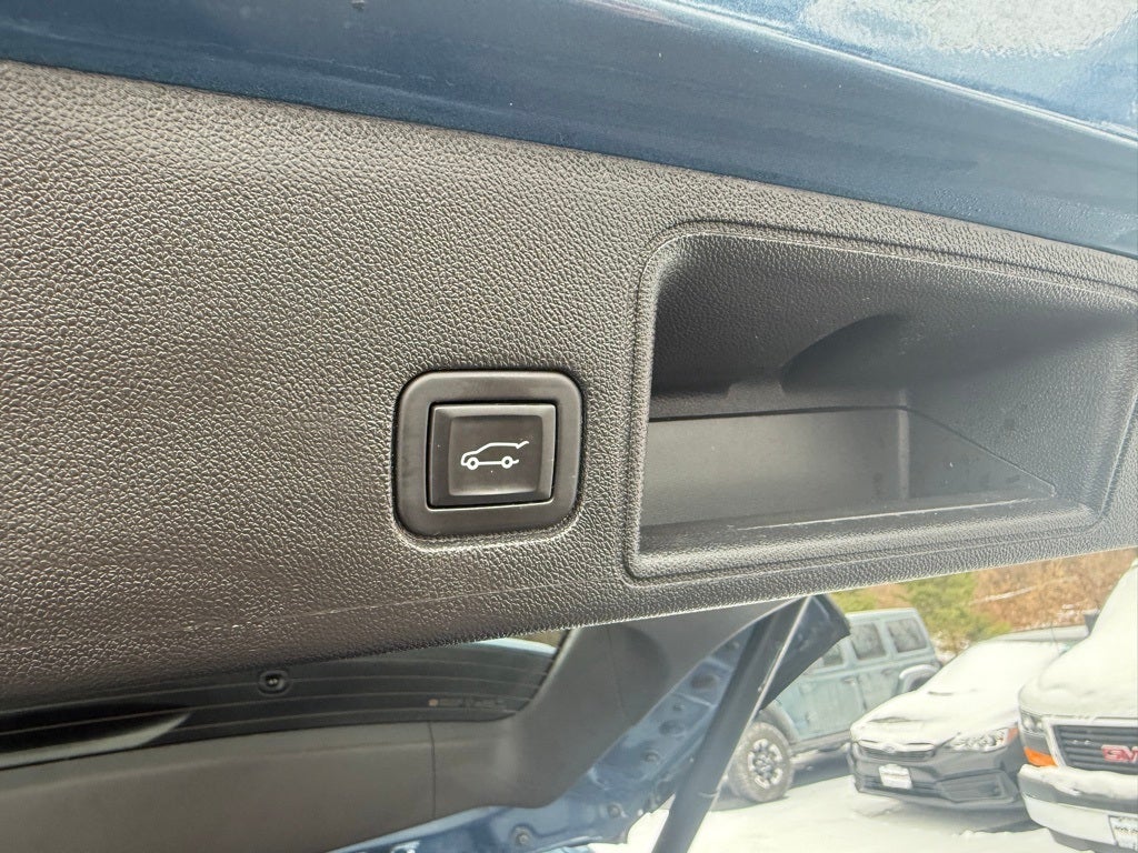 2024 GMC Terrain SLE CARBRAVO CERTIFIED!