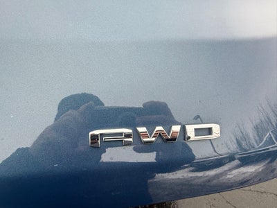 2024 GMC Terrain SLE CARBRAVO CERTIFIED!