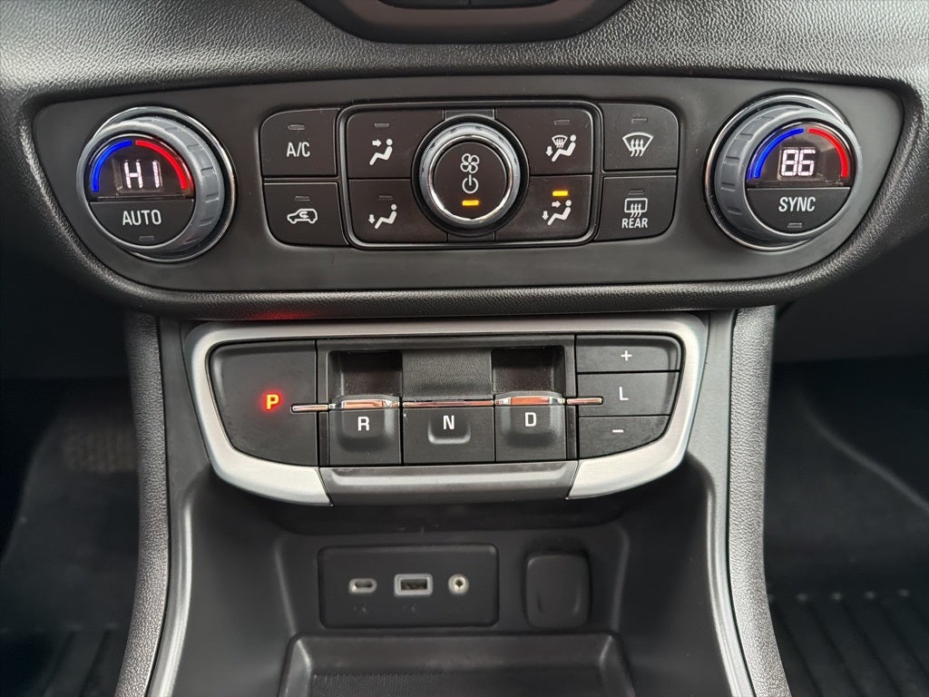 2023 GMC Terrain SLE CARBRAVO CERTIFIED!