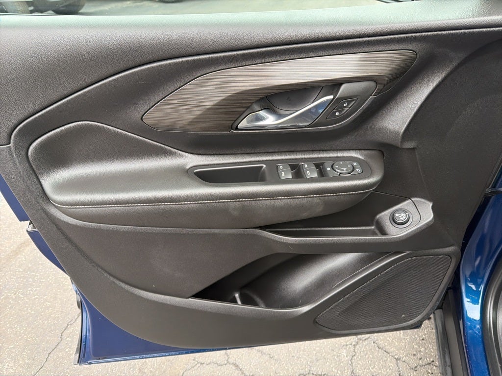 2023 GMC Terrain SLE CARBRAVO CERTIFIED!