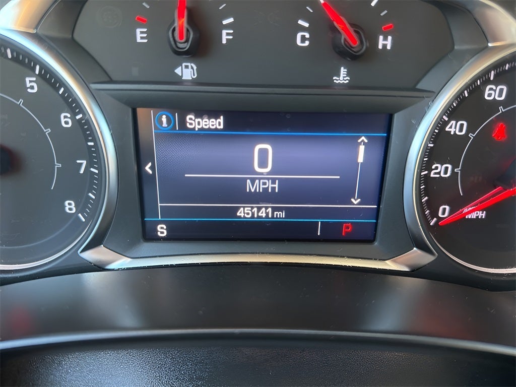 2023 GMC Terrain SLE CARBRAVO CERTIFIED!