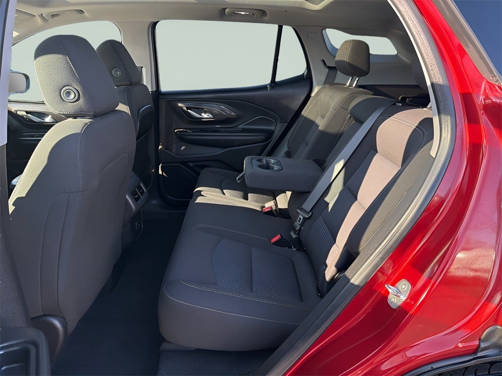 2023 GMC Terrain SLE CARBRAVO CERTIFIED!