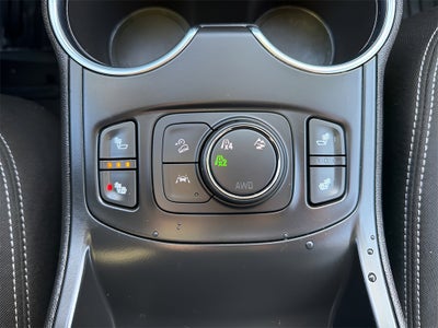 2023 GMC Terrain SLE CARBRAVO!