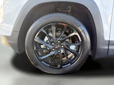 2023 GMC Terrain SLE CARBRAVO!