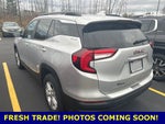 2022 GMC Terrain SLE CARBRAVO CERTIFIED!