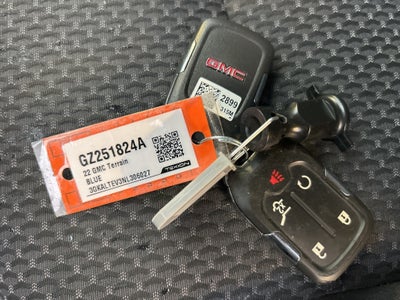 2022 GMC Terrain SLE CARBRAVO!!