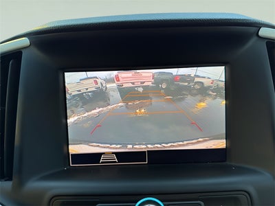 2022 GMC Terrain SLE CARBRAVO!