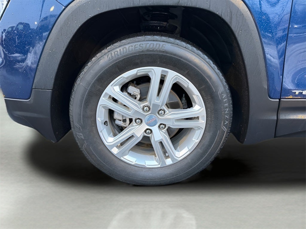 2022 GMC Terrain SLE CARBRAVO!