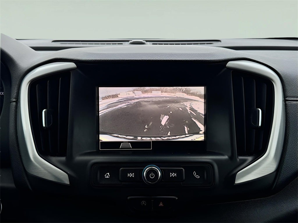 2022 GMC Terrain SLE CARBRAVO CERTIFIED