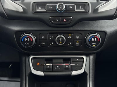 2022 GMC Terrain SLE CARBRAVO CERTIFIED