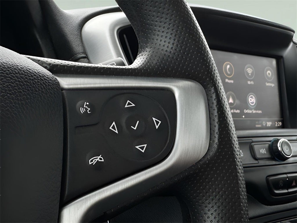 2022 GMC Terrain SLE CARBRAVO CERTIFIED